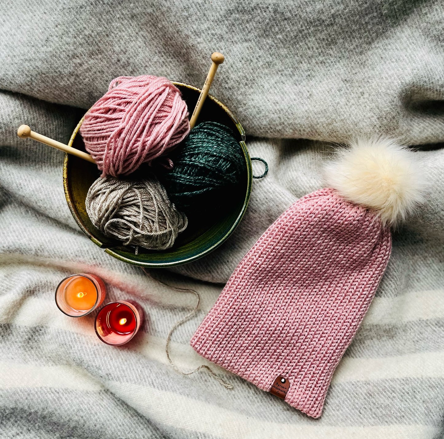 Beanie