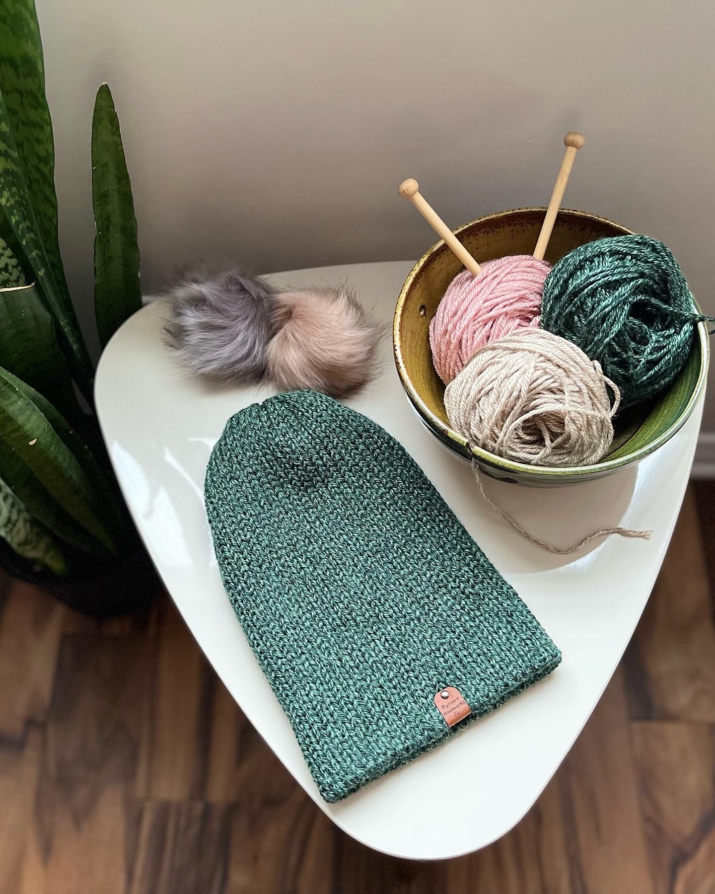 Knitwear