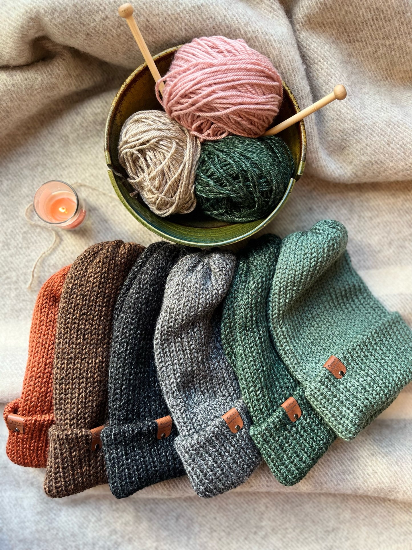 Beanie