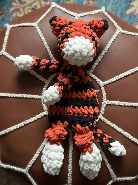 Tiny Tiger Snuggler