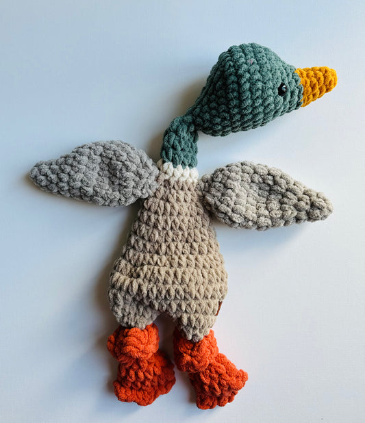 Medium Goose /Duck Snuggler