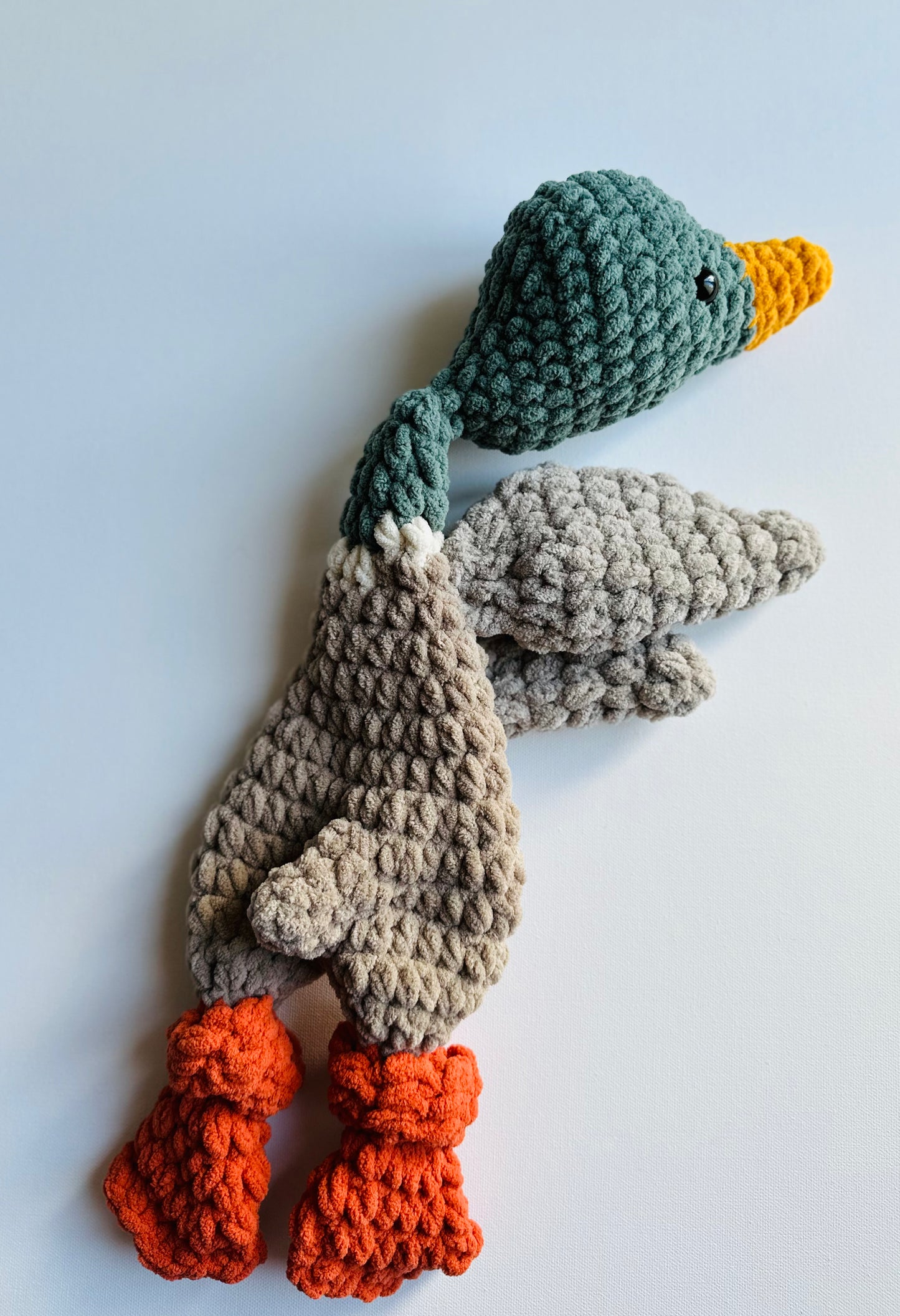 Medium Goose /Duck Snuggler