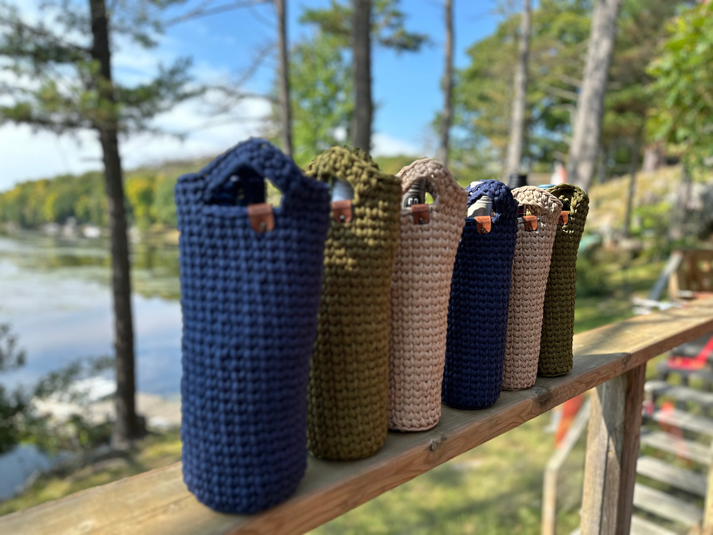 Wine/Bottle Sleeve