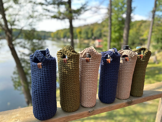Wine/Bottle Sleeve