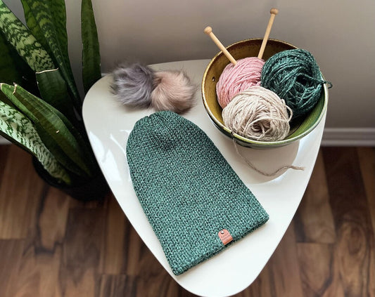 Beanie